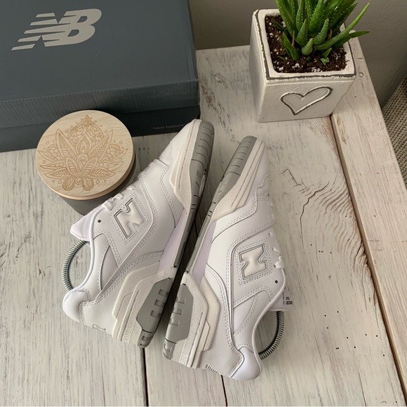 New Balance 550 - Picture 6 of 13